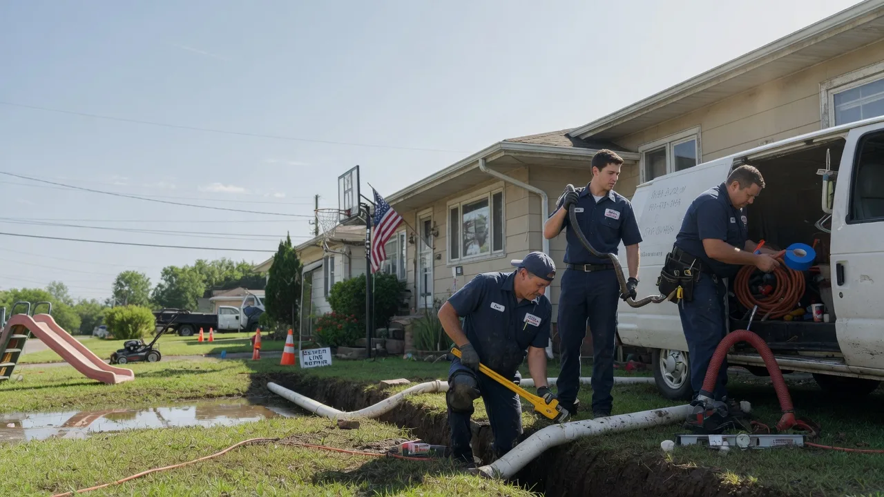 Toilet Installation in Dodson, TX near me